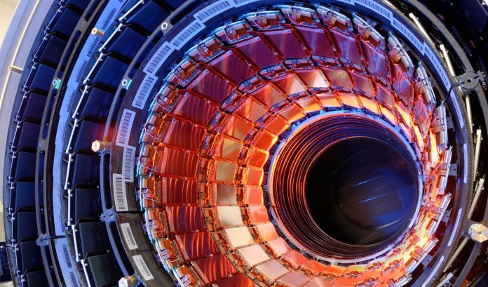Accélérateurs CERN