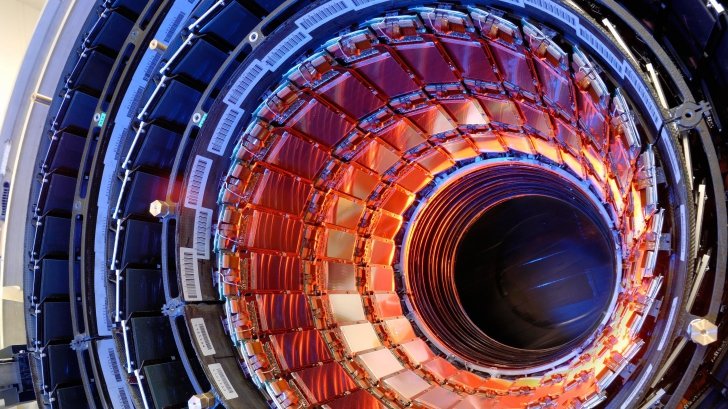 Accélérateurs CERN
