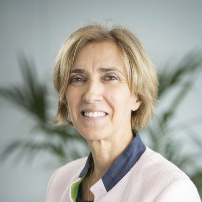 Hélène Gache