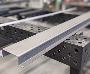 AAV Contractors, fabrication d’éléments métalliques pour la construction