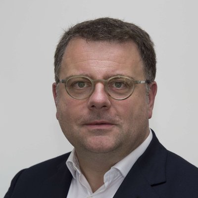 Pierre-Alain L’Hôte